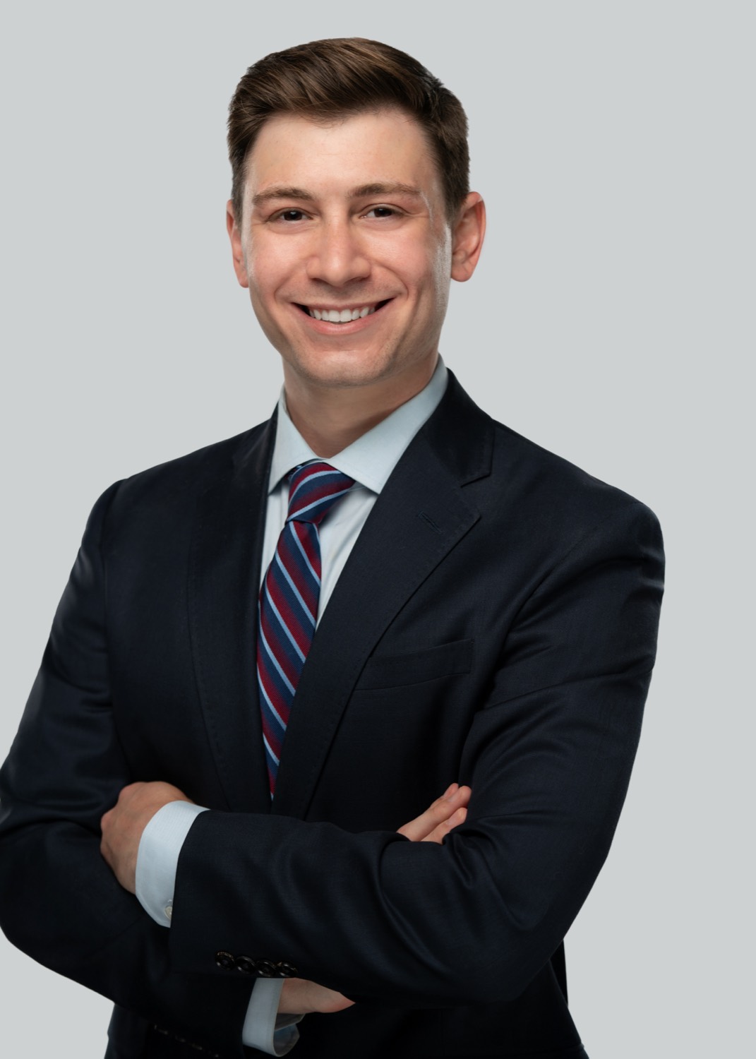 ERAS application photo in Washington, DC