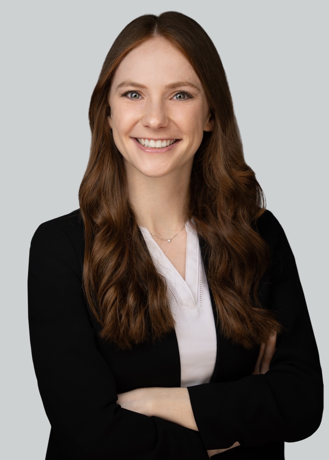 ERAS medical headshot, DC studio