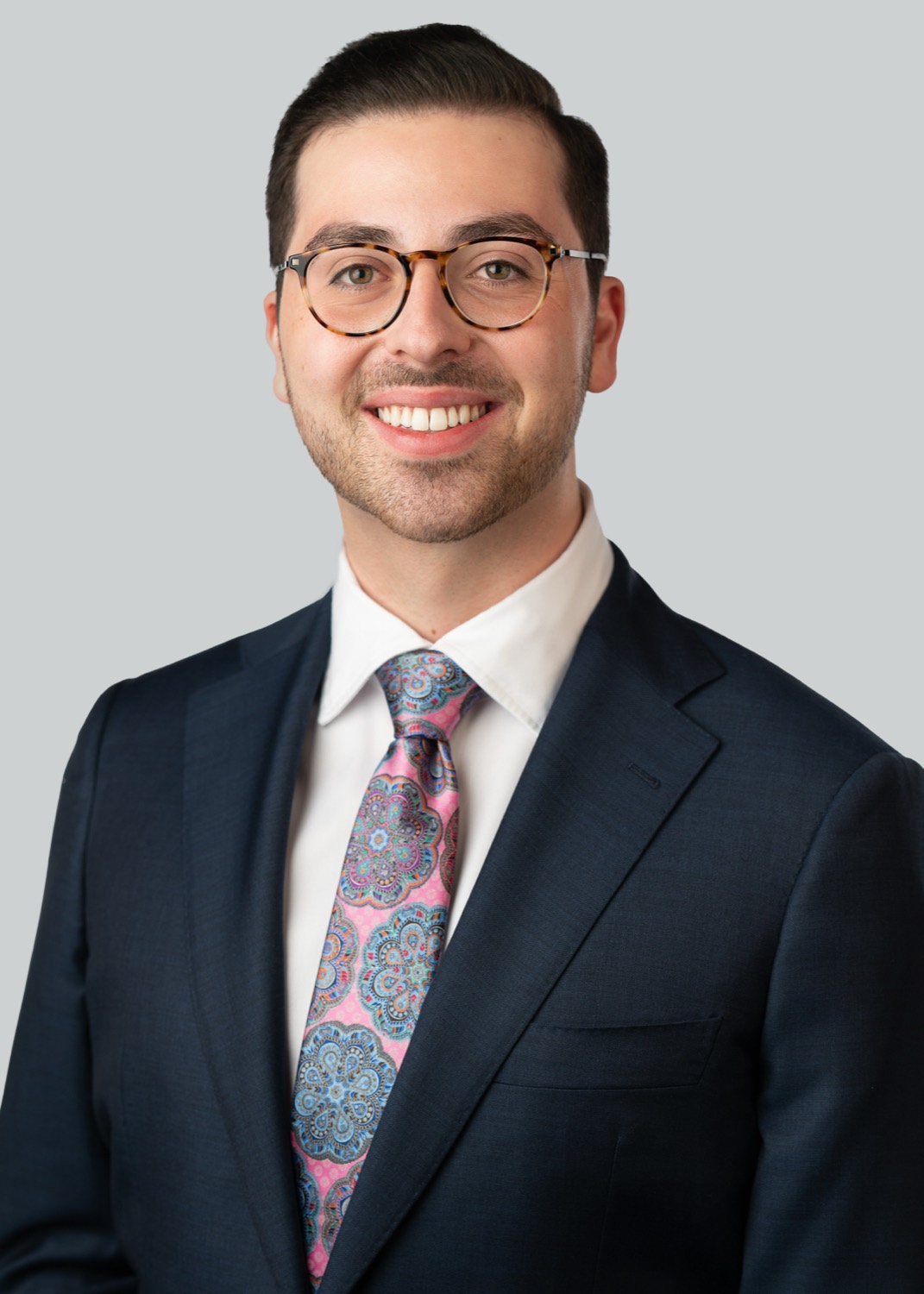Medical residency application photo, DC